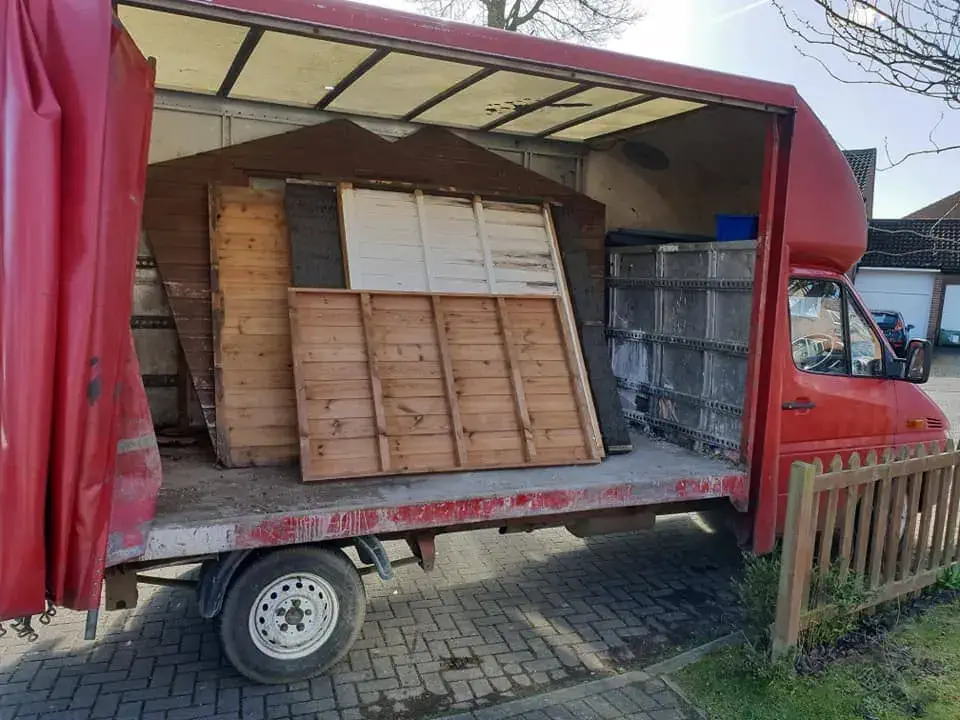 House Clearance