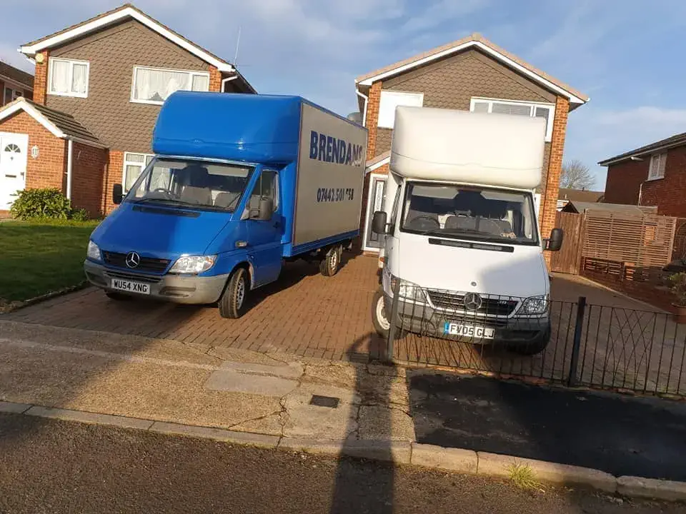 House Removals