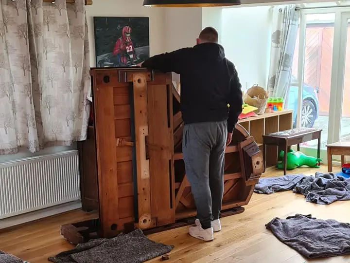 Piano Removals